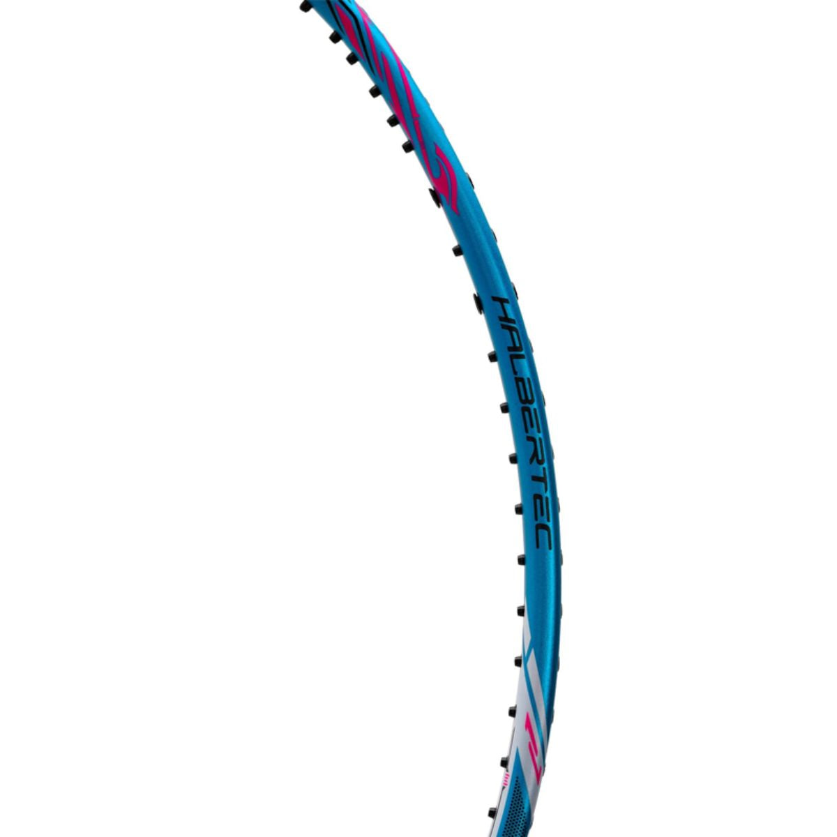 Li-ning Halbertec-8000 Badminton Racket (Unstrung)