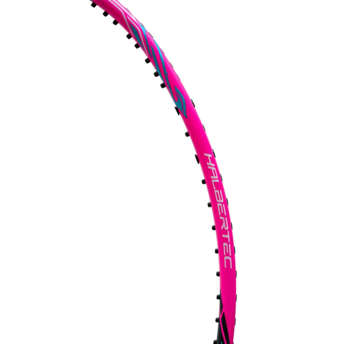 Li-ning Halbertec-8000 Badminton Racket (Unstrung)