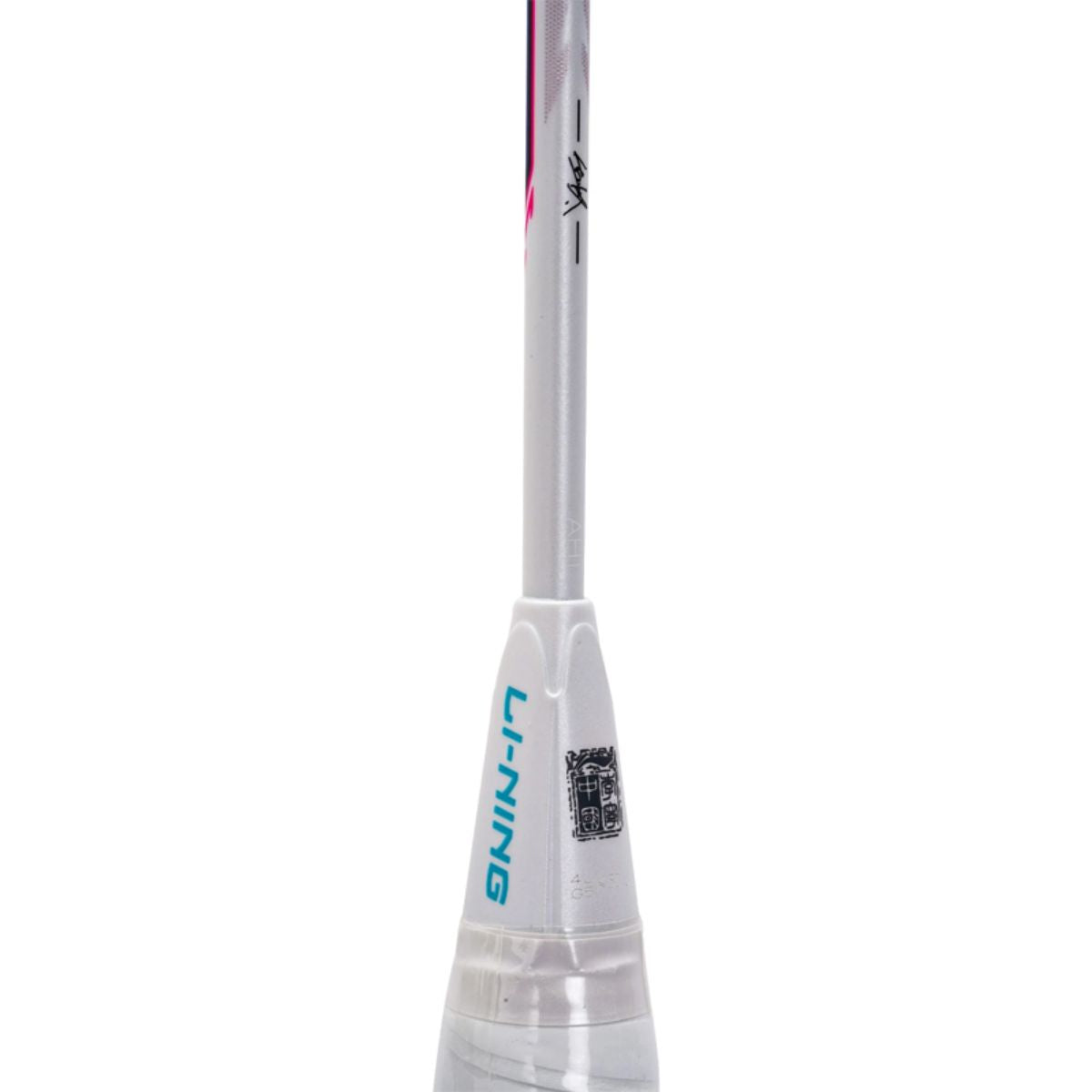 Li-ning Halbertec-8000 Badminton Racket (Unstrung)