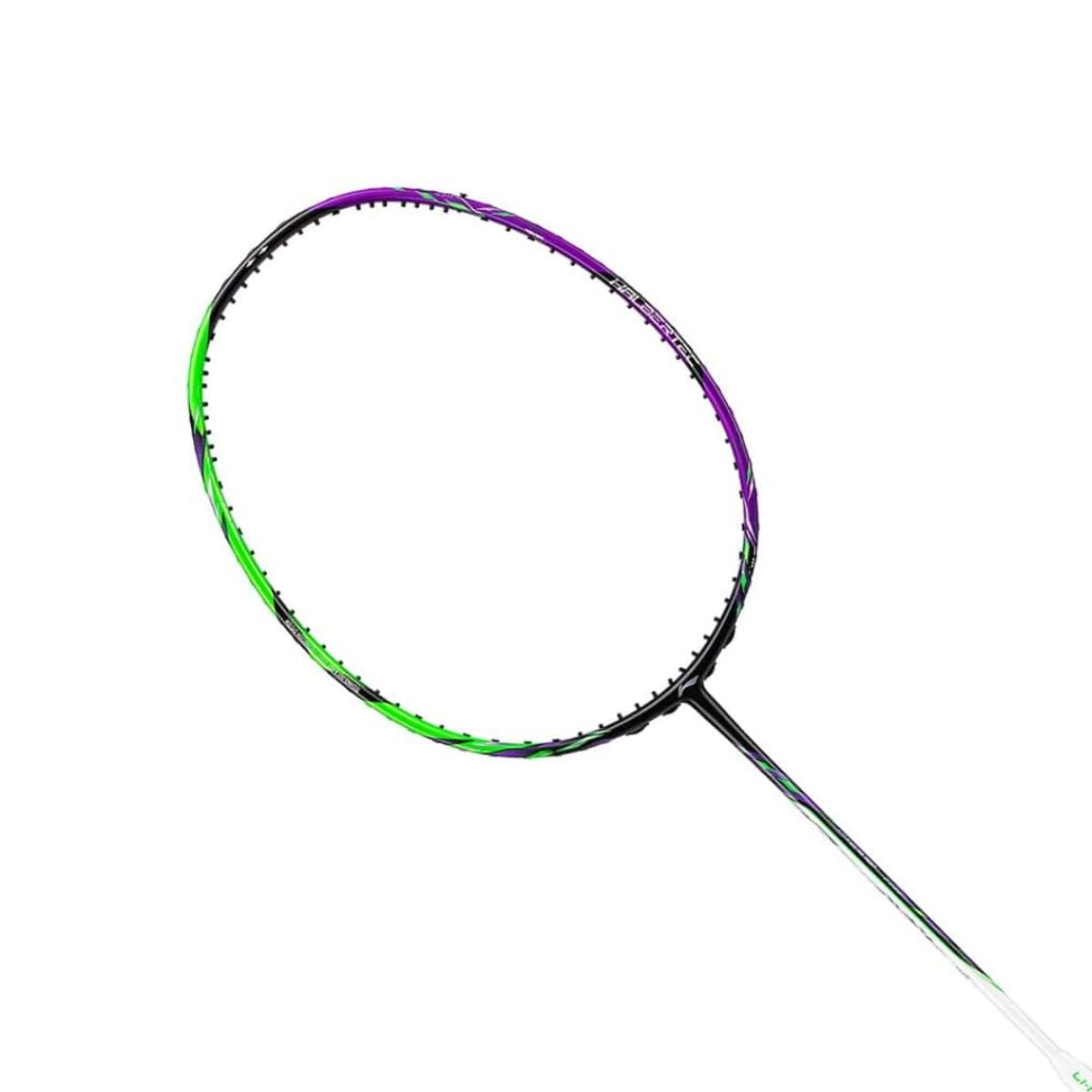 Li-ning Halbertec-9000 Badminton Racket (Unstrung)