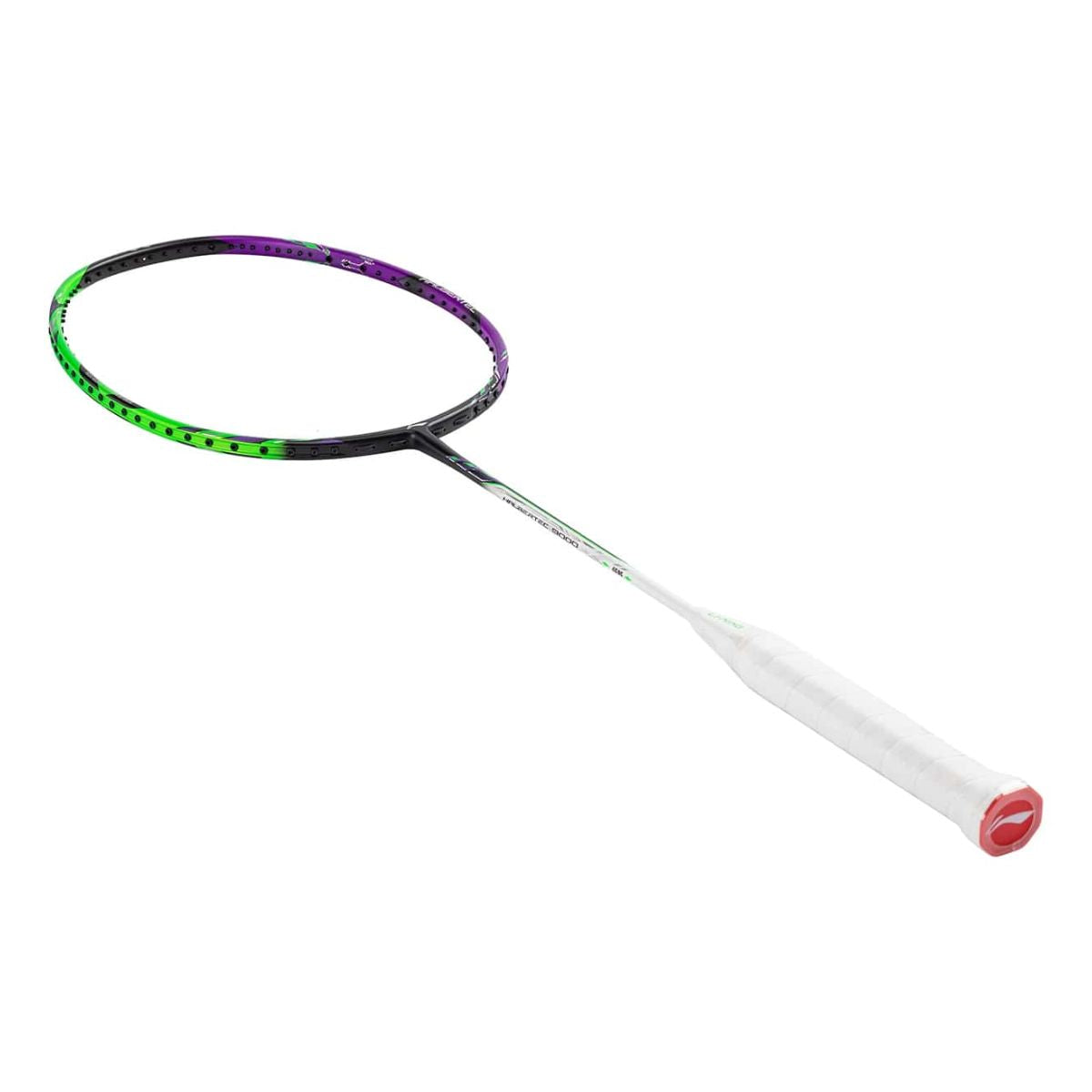 Li-ning Halbertec-9000 Badminton Racket (Unstrung)