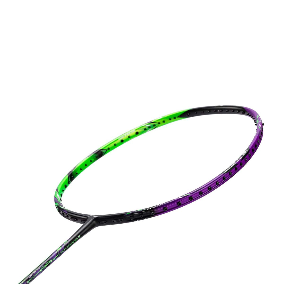 Li-ning Halbertec-9000 Badminton Racket (Unstrung)