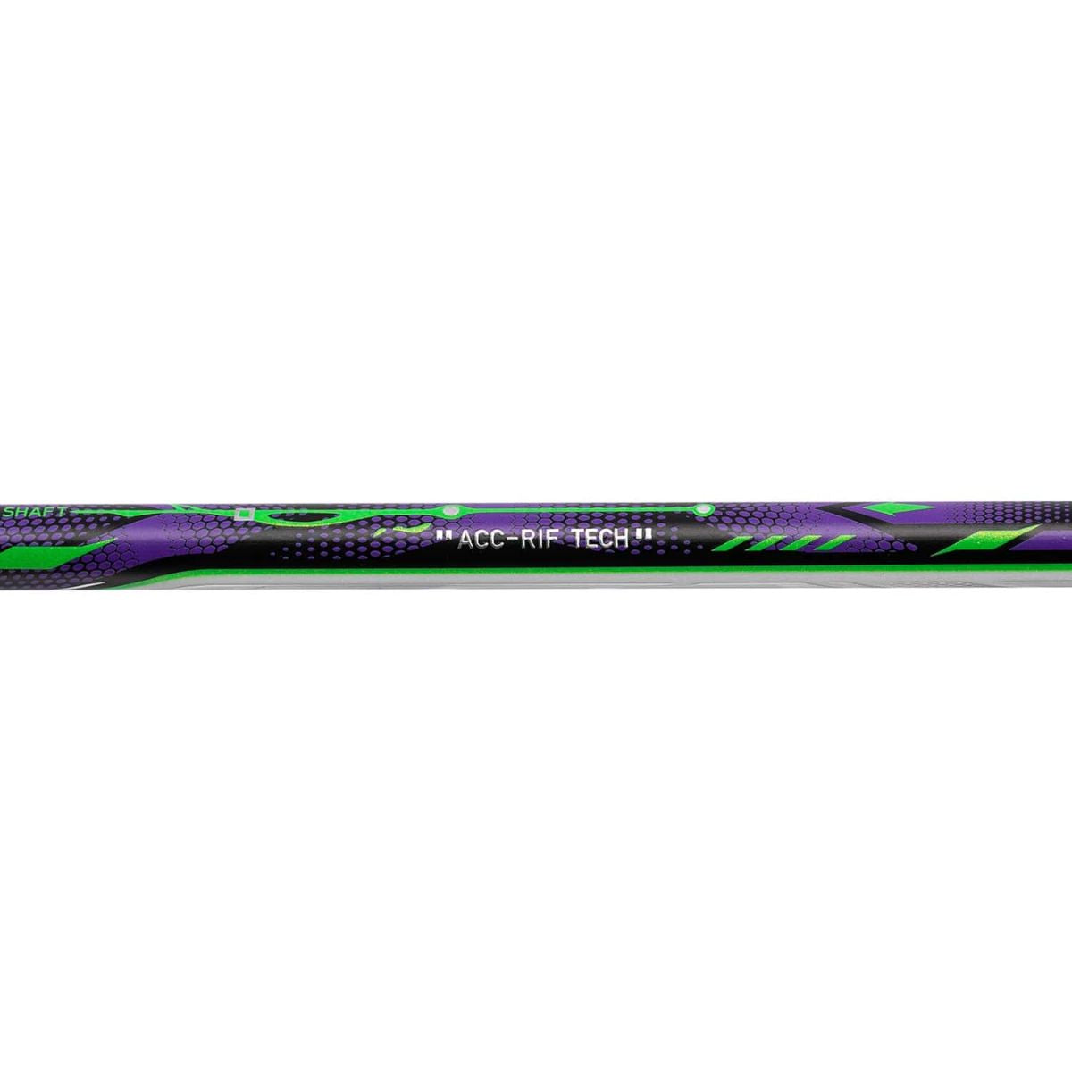 Li-ning Halbertec-9000 Badminton Racket (Unstrung)