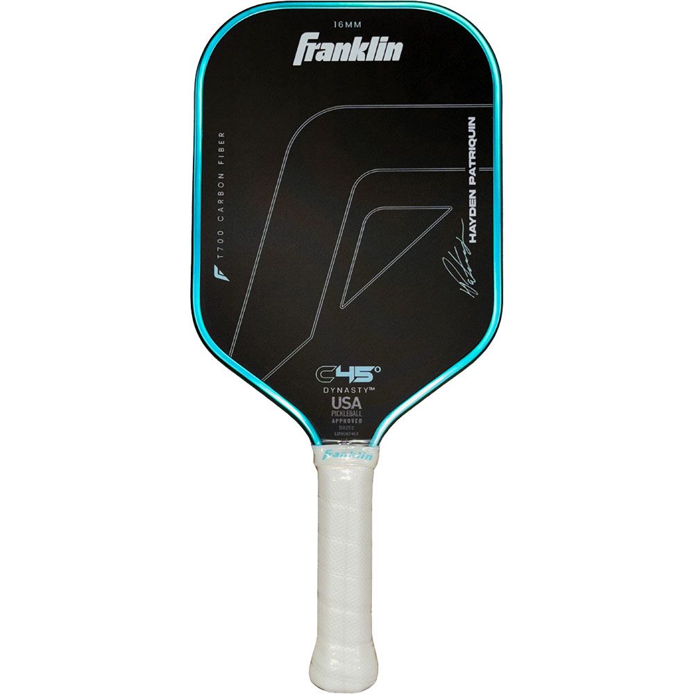 Franklin C45 Hayden Patriquin Pickleball Paddle