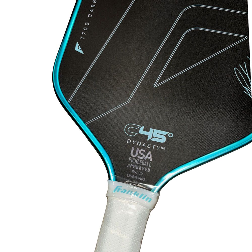 Franklin C45 Hayden Patriquin Pickleball Paddle