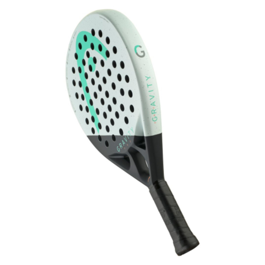 Head Gravity Pro  2024 Padel Racket