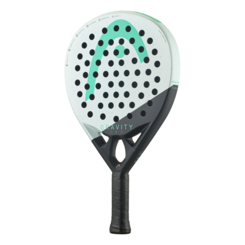 Load image into Gallery viewer, Head Gravity Pro  2024 Padel Racket
