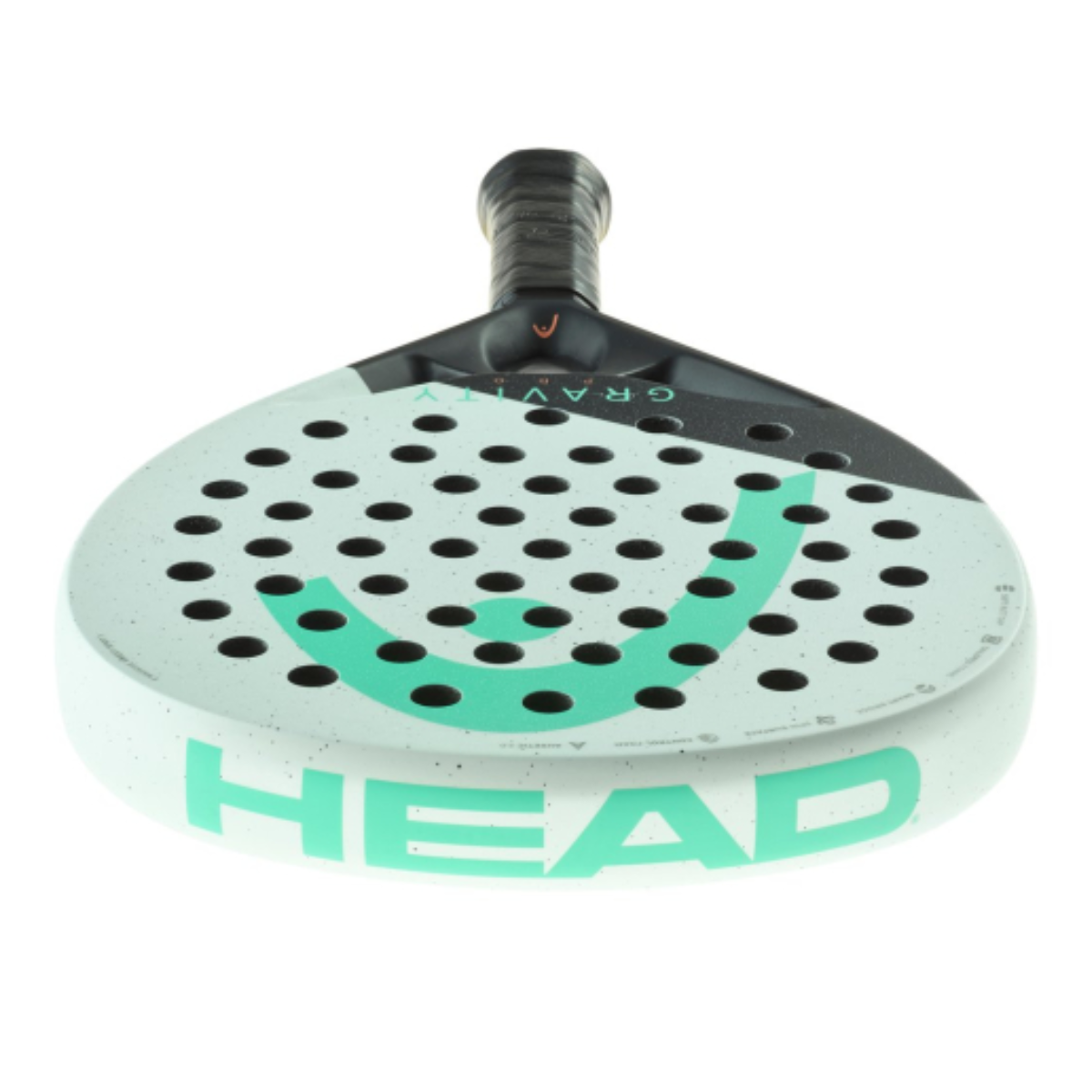 Head Gravity Pro  2024 Padel Racket