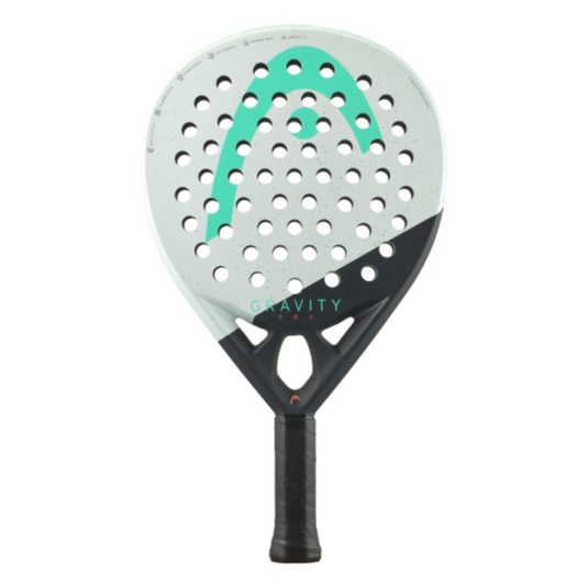 Head Gravity Pro  2024 Padel Racket