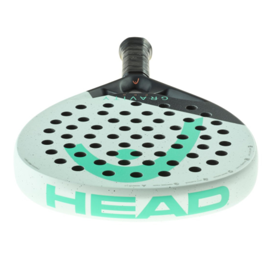 Head Gravity Pro  2024 Padel Racket