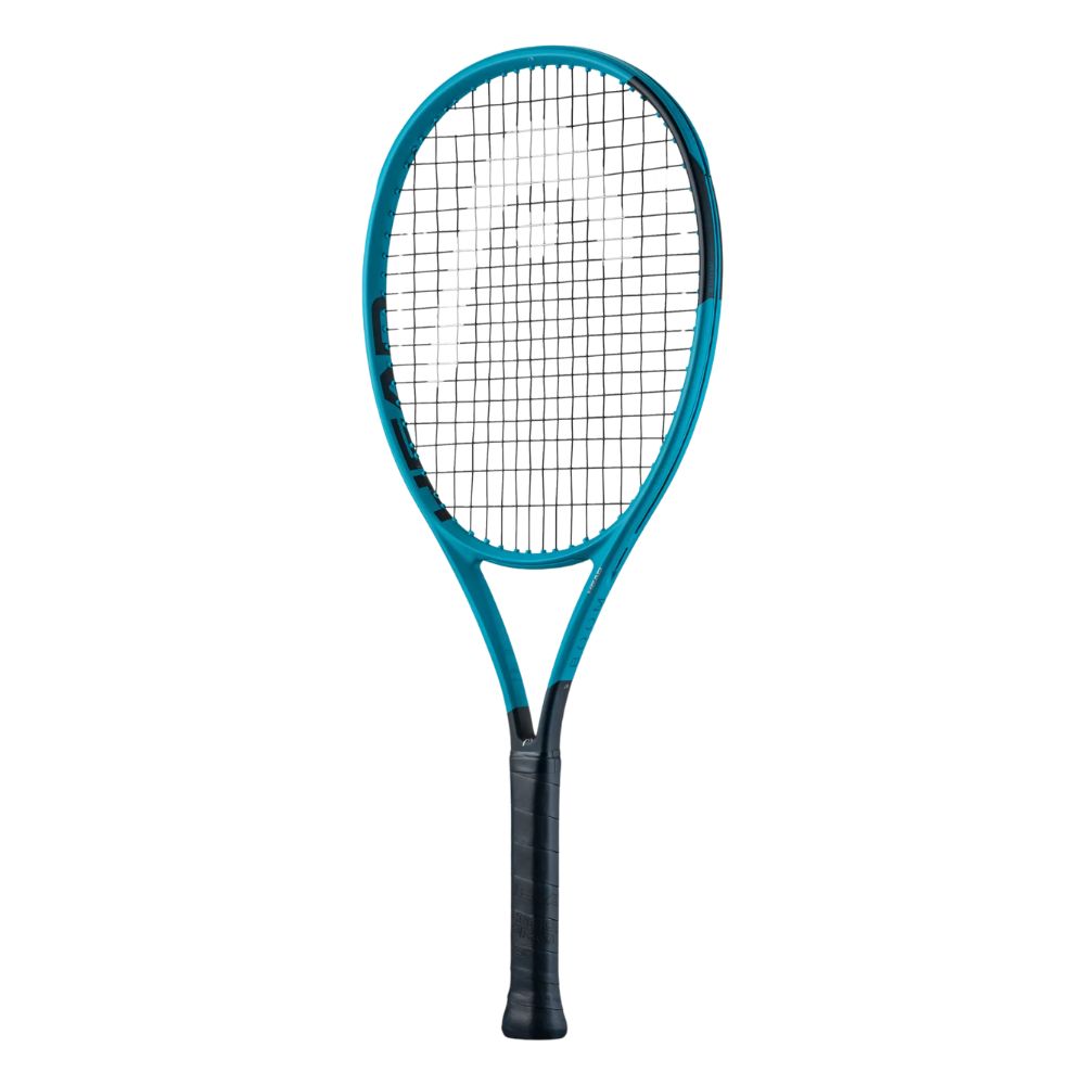 Head Boom Jr 2026 Tennis Racket (Strung)