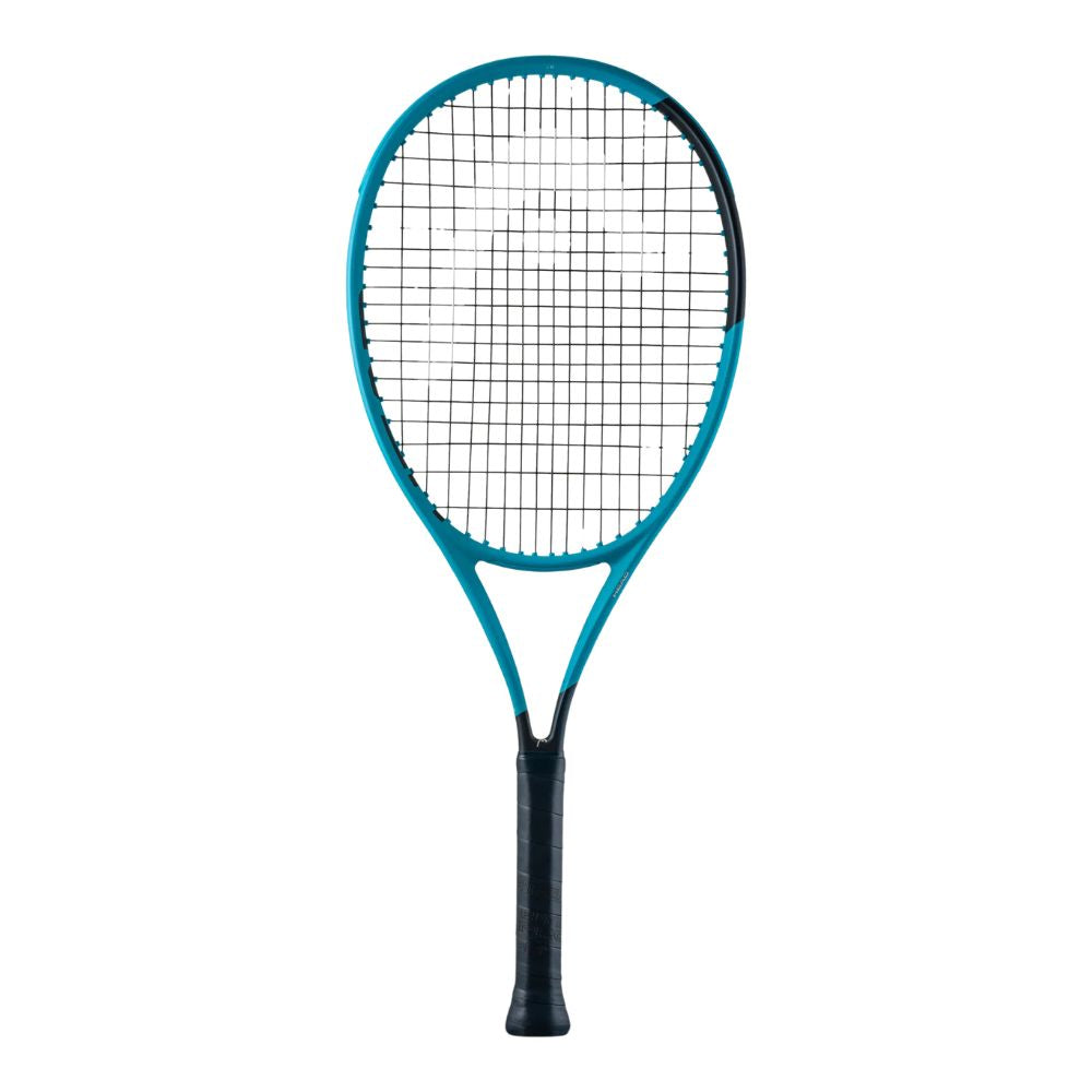 Head Boom Jr 2026 Tennis Racket (Strung)