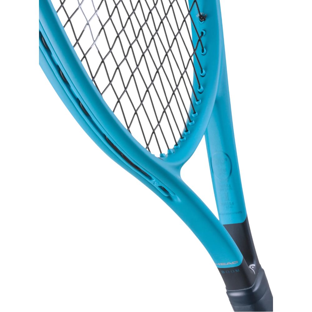 Head Boom Jr 2026 Tennis Racket (Strung)