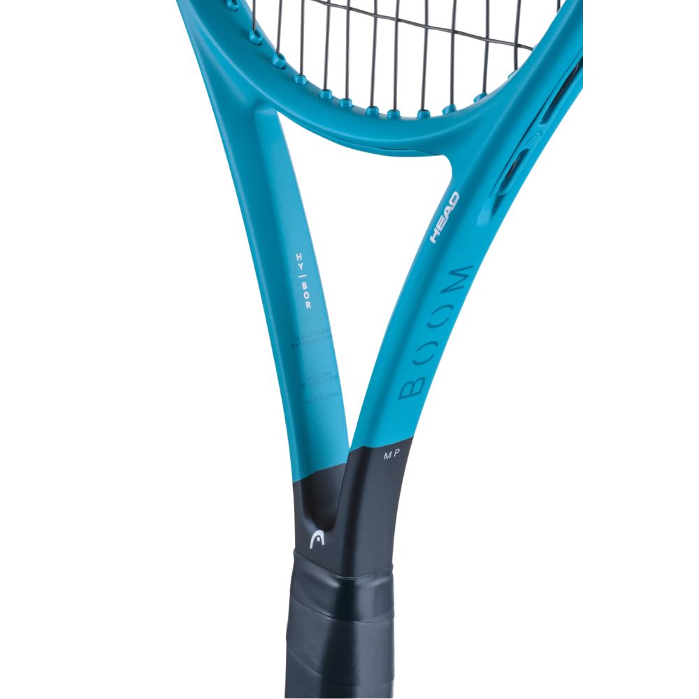 Head Boom MP 2026 Tennis Racket (Unstrung)