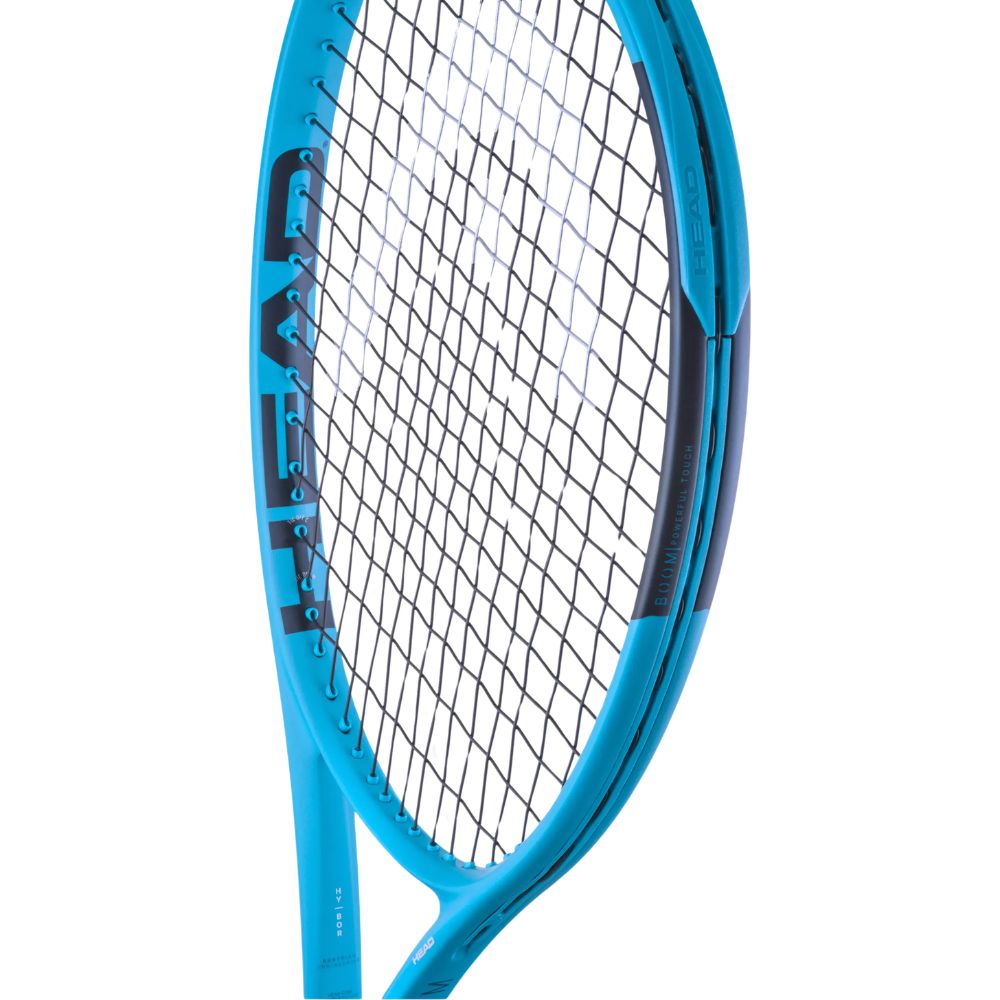 Head Boom MP 2026 Tennis Racket (Unstrung)