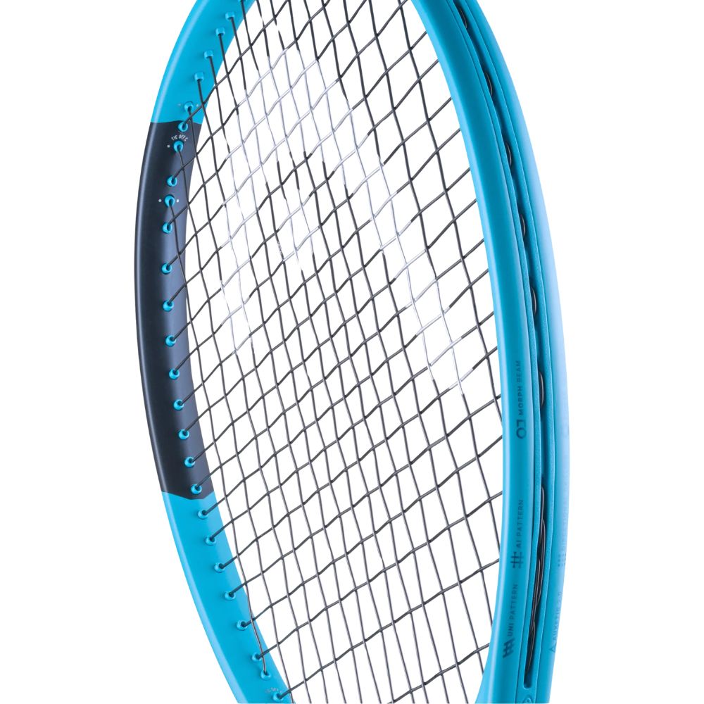 Head Boom MP 2026 Tennis Racket (Unstrung)