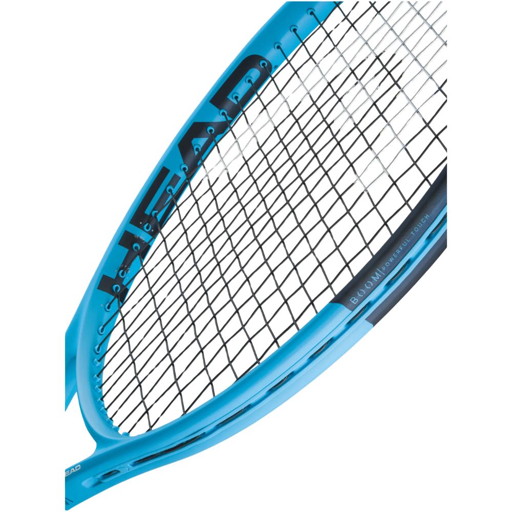 Head Boom MP 2026 Tennis Racket (Unstrung)