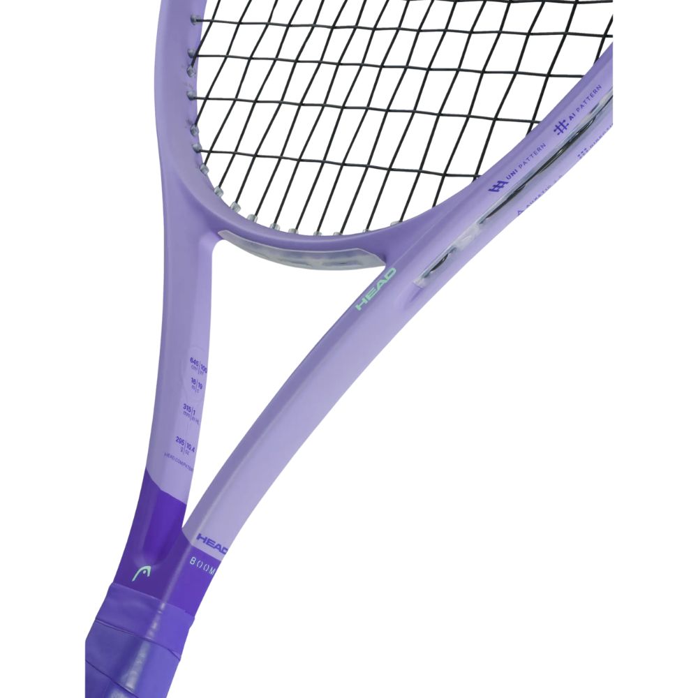 Head Boom MP Alternate 2026 Tennis Racket (Unstrung)