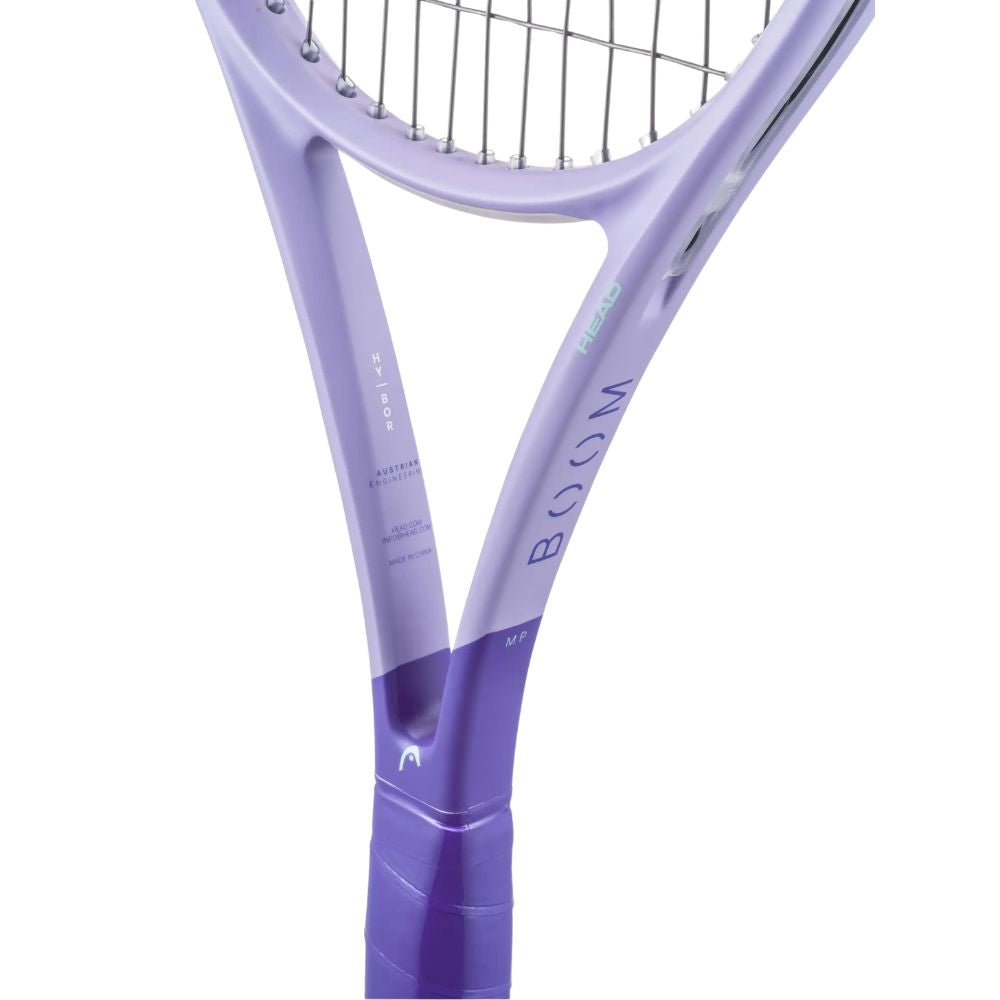 Head Boom MP Alternate 2026 Tennis Racket (Unstrung)