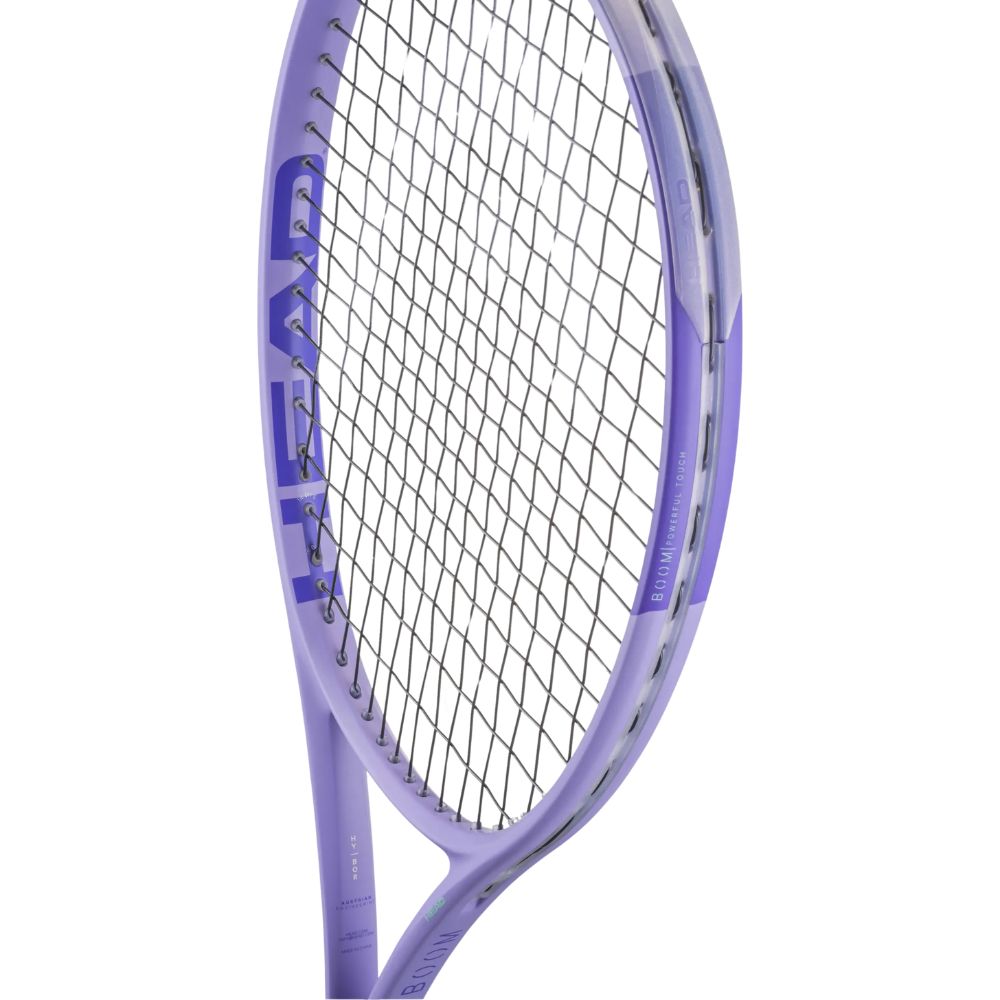Head Boom MP Alternate 2026 Tennis Racket (Unstrung)