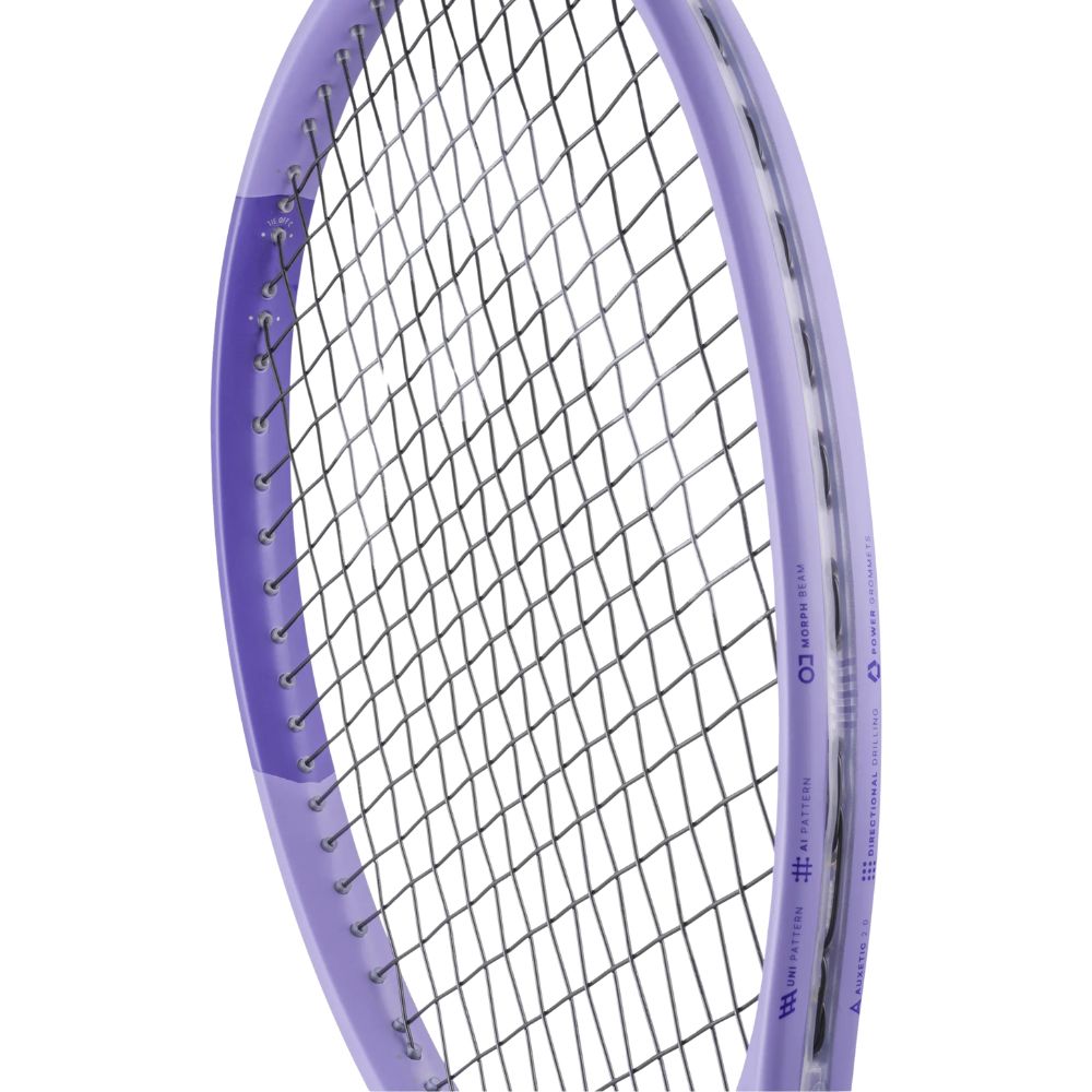 Head Boom MP Alternate 2026 Tennis Racket (Unstrung)
