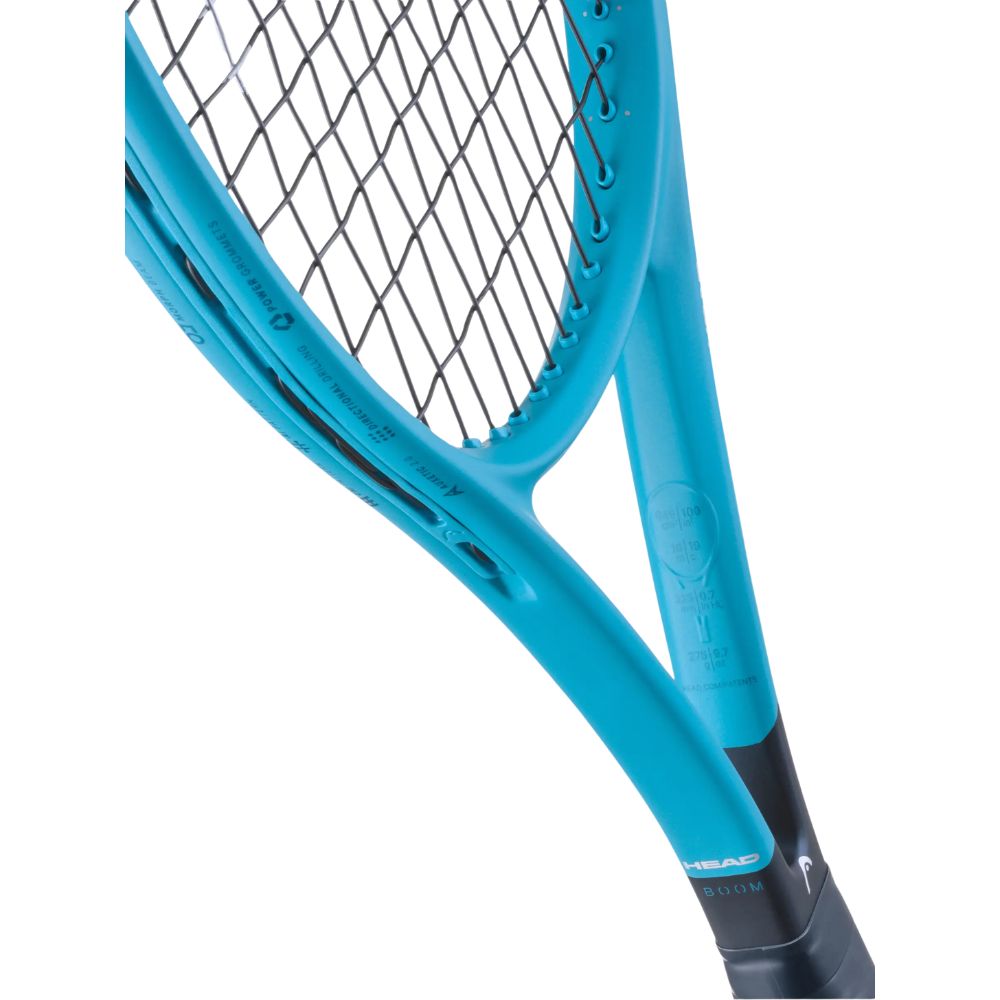 Head Boom MP L 2026 Tennis Racket (Unstrung)