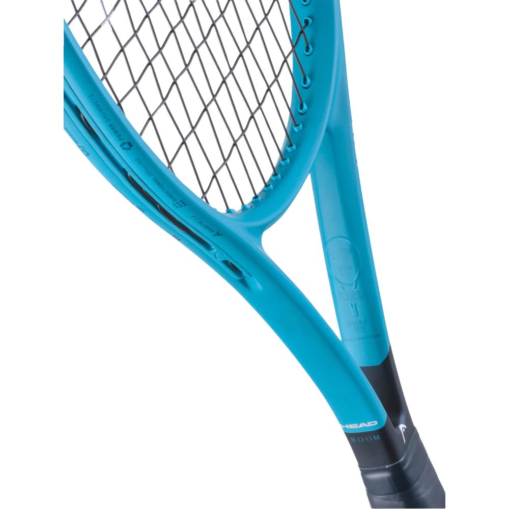 Head Boom MP UL 2026 Tennis Racket (Unstrung)