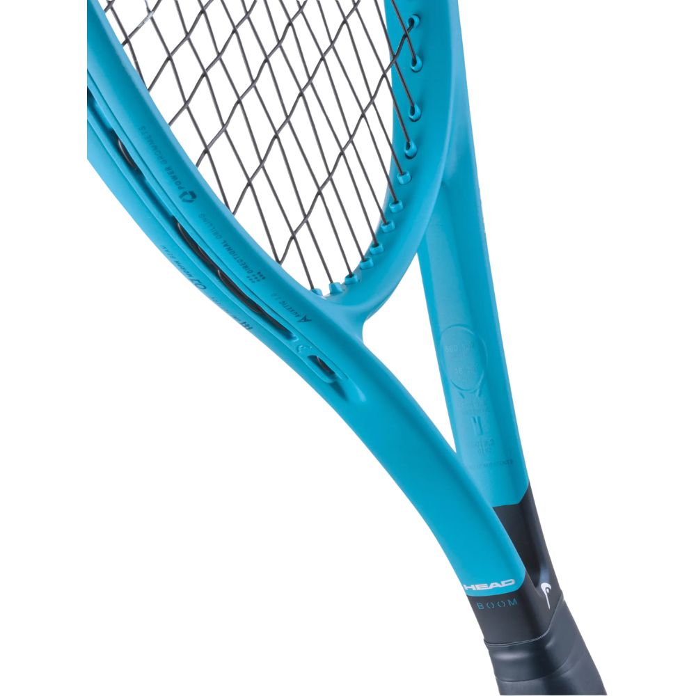 Buy Head Boom Team 2026 Tennis Racket (Unstrung) Online SCS Sports