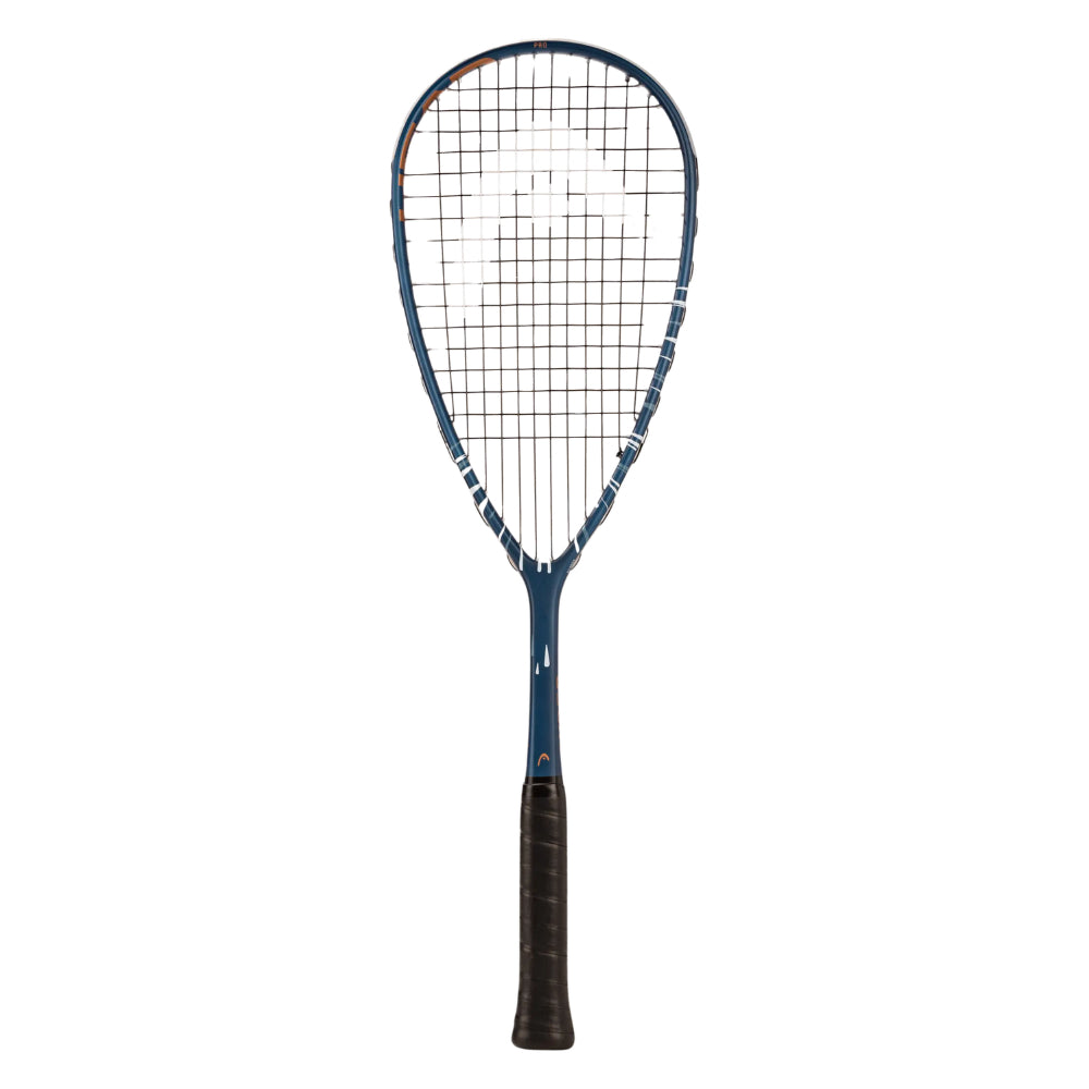 Head Cyber Pro 2024 Squash Racket