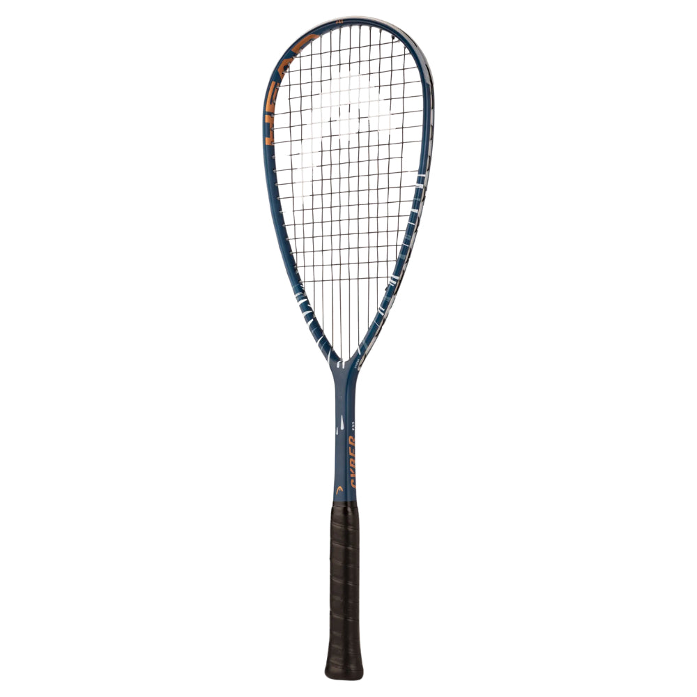 Head Cyber Pro 2024 Squash Racket