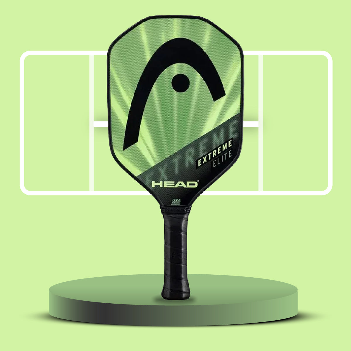 Head Extreme Elite 2023 Pickleball Paddle