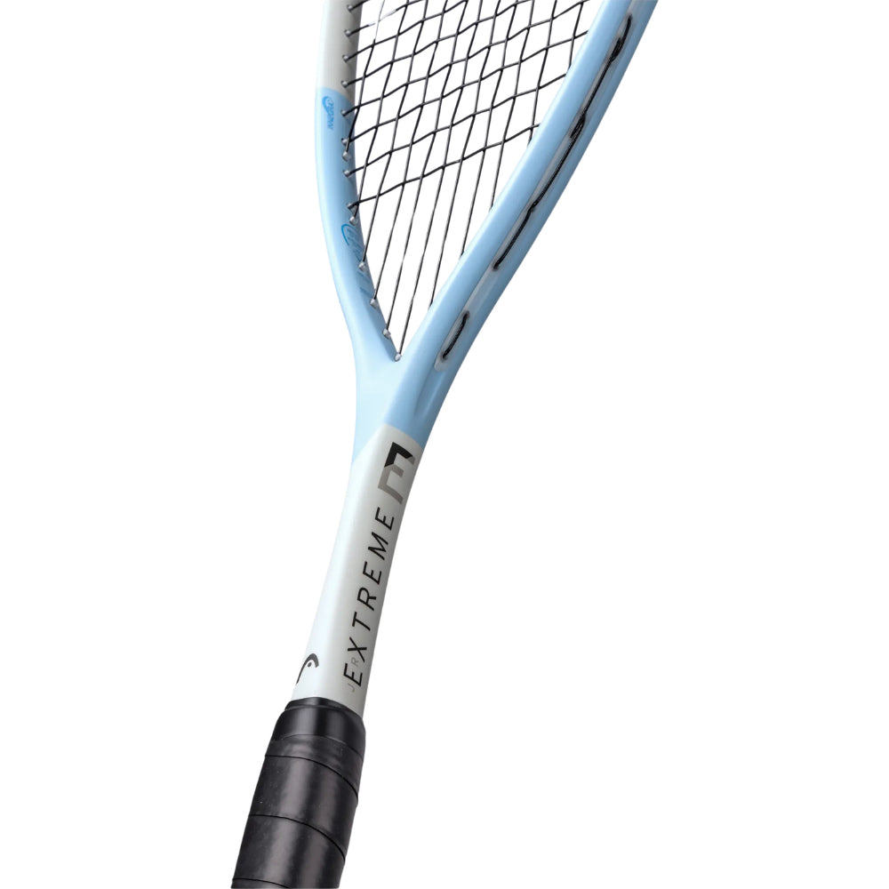 Head Extreme JR 2025 Squash Racket