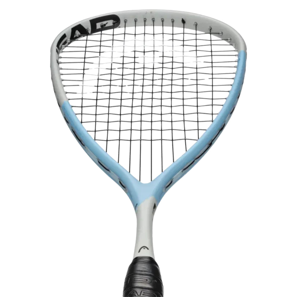 Head Extreme JR 2025 Squash Racket