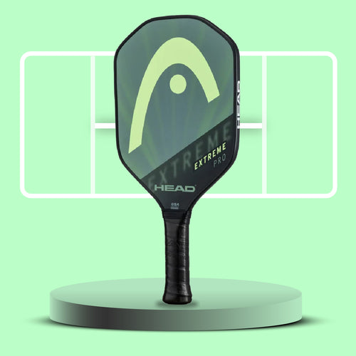 Head Extreme Pro 2023 Pickleball Paddle