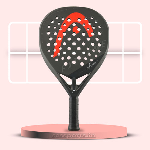 Head Extreme Pro Arturo Coello 2024 Padel Racquet