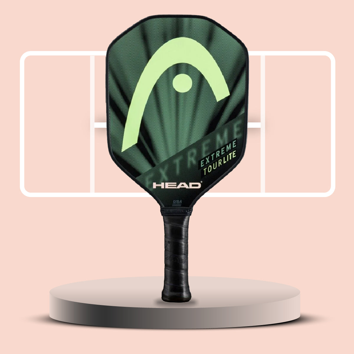 Head Extreme Tour Lite 2023 Pickleball Paddle