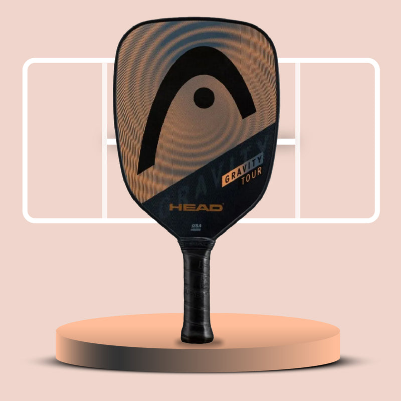 Load image into Gallery viewer, Head Gravity Tour 2023 Pickleball Paddle

