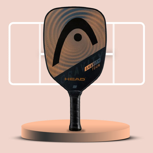 Head Gravity Tour 2023 Pickleball Paddle
