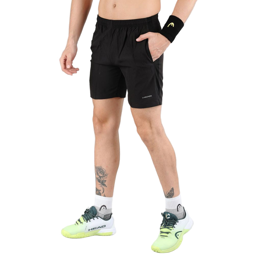 Head HPS 1100 Tennis Shorts