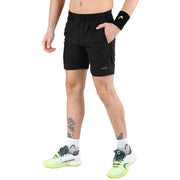 Head HPS 1100 Tennis Shorts