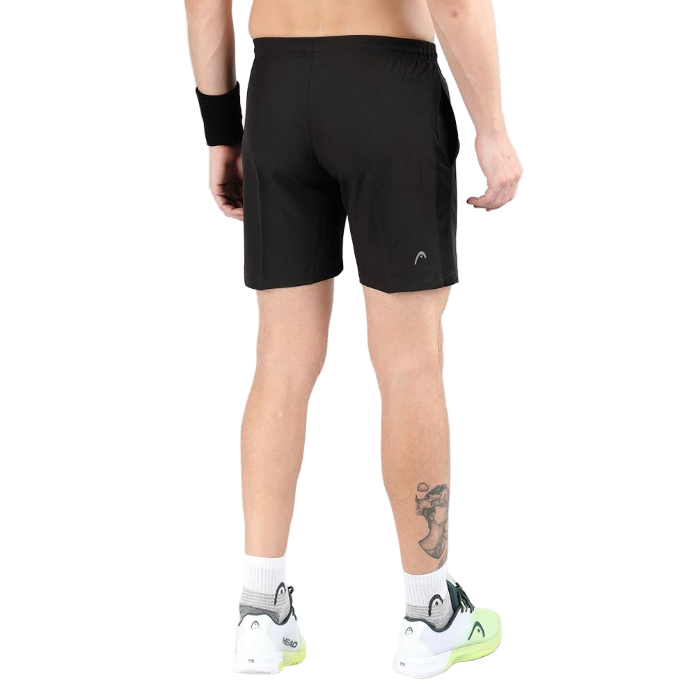 Short Head Power 25 Vert - Extreme Tennis Short Head Power 25 Vert - Extreme Tennis