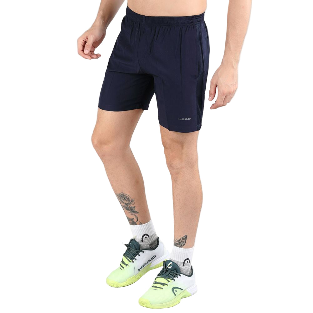 Head HPS 1100 Tennis Shorts