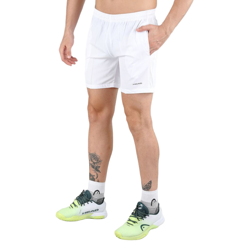 Head HPS 1100 Tennis Shorts