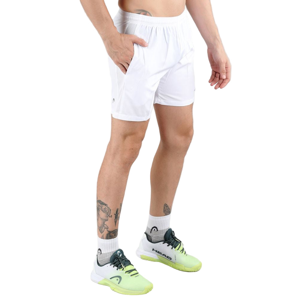 Head HPS 1100 Tennis Shorts