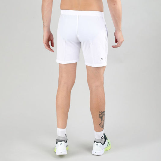 Head HPS 1100 Tennis Shorts