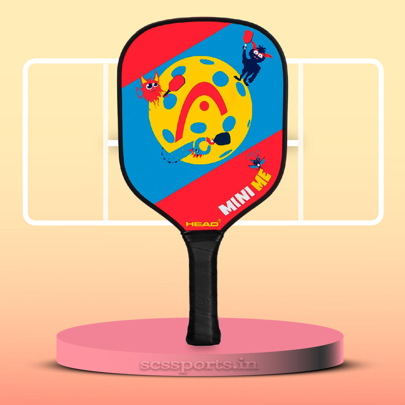 Load image into Gallery viewer, Head Minime 2024 Pickleball Paddle
