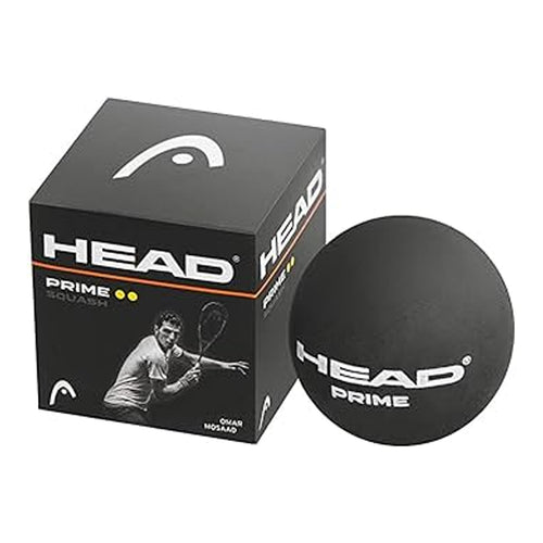 Head Prime Squash Ball