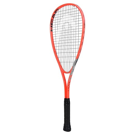 Head Radical Junior 2022 Squash Racket