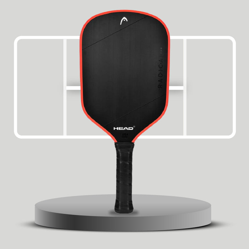 Load image into Gallery viewer, Head Radical Tour EX Raw 2024 Pickleball Paddle
