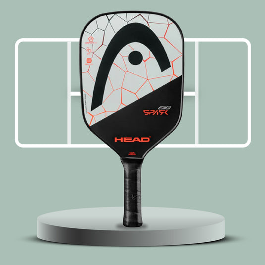 Head Spark Elite (V1) 2023 Pickleball Paddle
